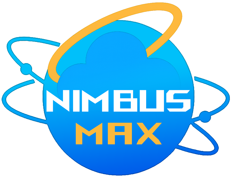 NimbusMAX Logo